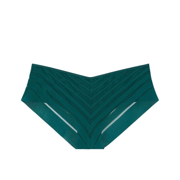 NWT Victoria’s Secret No Show Hiphugger Panties - Picture 2 of 5